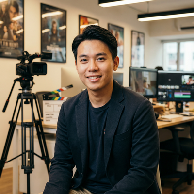 糖心vlog导演顾问